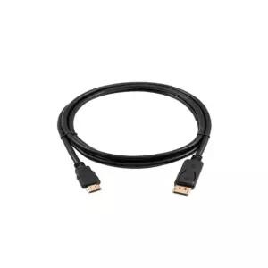DP V1.1 to HDMI 변환 케이블 5M DVI변환케이블