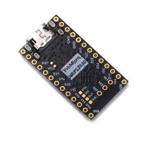NRF52840 개발 보드는 Nice와 호환됩니다! Nano V2.0 Bluetooth 분할 충전 관리 Pro Micro
