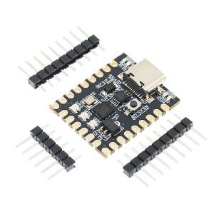 NANO V3.0 / Nano SuperMini Type-C 개발 보드 atmega328p 칩 ch340 Arduino 용 직렬 포트