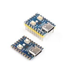 Raspberry Pi RP2040 Zero 마이크로 컨트롤러 PICO 개발 보드 듀얼 코어 프로세서