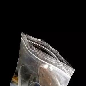 지퍼 봉투 PE 지퍼백 20cmx35cm 100장