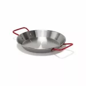 빠에야팬 18cm 스테인레스 스텐 조리용 접시 똑템
