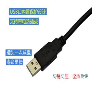Hitachi EH 시리즈 PLC 프로그래밍 케이블에 적합 데이터 다운로드 USB-EH-VCB02
