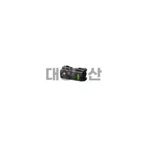 KEYENCE FD-Q20C 클램프온 유량 센서 15A/20A