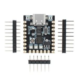 NANO V3.0 / Nano SuperMini Type-C 개발 보드 atmega328p 칩 ch340 Arduino 용 직렬 포트