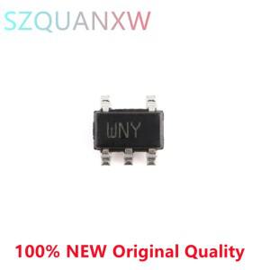 타이머 회로 칩 IC, STWD100NYWY3F, SOT-23-5, 10 개