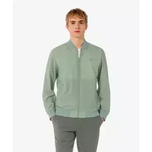 국내정품 라코스테 LACOSTE 남성 썸머 스타디움 점퍼 BH705E-56G BMY BH705E-56GBMY y455497
