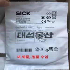 독일 SI 광전 스위치 GTB2S N1451 전기 산업용 센서 정품 수입 자동화 기기 GTB2S-N1451