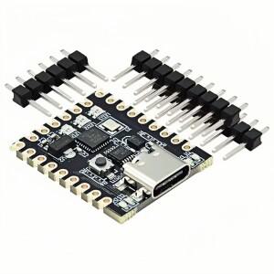 Arduino Nano V3 Atmega328P Supermini 코어 보드 개발 모듈 CH340E 칩