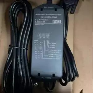 지멘스 PLC 프로그래밍 케이블 6ES7901-3CB30-0XA0 3DB30 호환