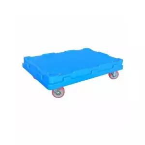 [슈퍼메이트]삭제_슈퍼메이트 이동식 대차 카트 달리 수레 (5816678A)