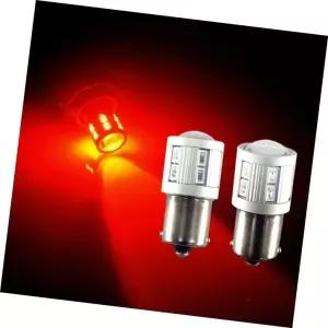 후미등 램프LEDHID후미등 S25 LED램프 브레이크등 12V 하이파워 24V 깜빡이