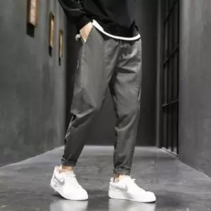 데일리바지 등산복 30대남자 통기성 여름용 여름용 가을용 캐주얼여행룩