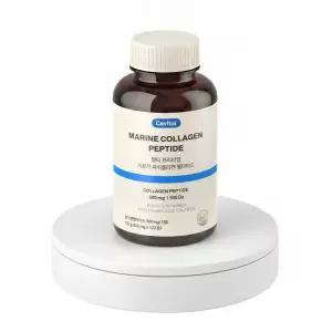 세비톨 멀티 프리미엄 저분자 피쉬 콜라겐 펩타이드 850mg120정
