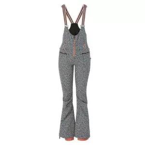 [록시][록시] POP SNOW SUMMIT BIB PT_KV7(멜빵바지) (10969348A)