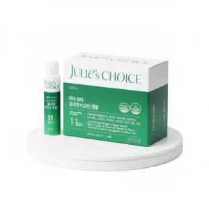 줄리스초이스 뷰티 콜라겐 비오틴 앰플 12병 (12일분)