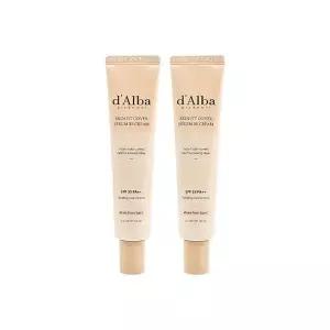 달바 스킨 핏 커버 세럼 비비크림 30g SPF35 2개 438509