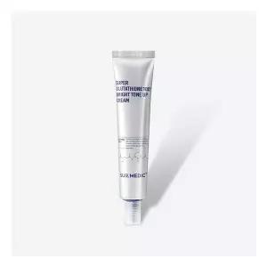네오젠 써메딕+ 글루타치온 톤업크림 40ml 브라이트닝 438441