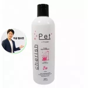 지금 필요한 린스 500ml 목욕 셀프 강아지 위생 퍼피용 샴푸 1P 퍼피올인원샴푸