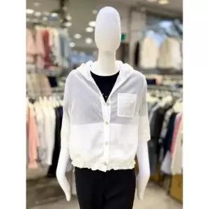 조이너스 세이브존01 후드 망사 여름 점퍼 JAFU6WGJ400-2 (51137932)
