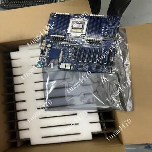 기가바이트 mz32-AR0 마더보드 Rev 1.0은 7001 7003 시리즈 CPU를 지원