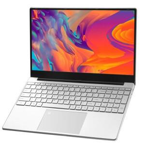 지문 잠금 해제 인텔 노트북 15.6 인치 윈도우 10 11 프로 IPS 휴대용 12G RAM 128GB 256GB 1TB SSD HDMI