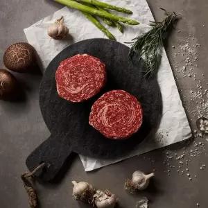 횡성한우 암소 1등급 불고기 200g