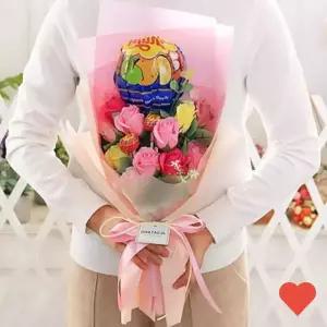 입학 어린이집 꽃다발 졸업 어린이날 부케 선물 사탕