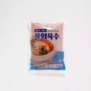 서치13 물회육수 막회 새콤달콤 고추명가 400g 물회소스 물회양념 빠른배송