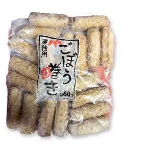 우엉마끼 (모노링크 28g x20입 560g) 뷔페식당/마끼롤/샐러드용