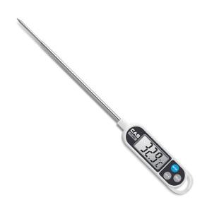 카스 FT-500 디지털 온도계 휴대용 탐침형 조리용 -50~300 C 전자