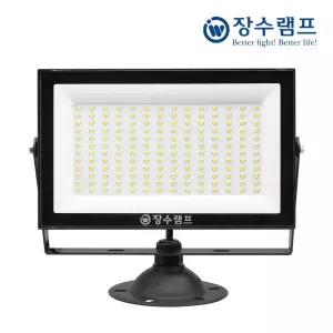 LED 사각투광등 70W 블랙 LED조명등 간판조명 간판등
