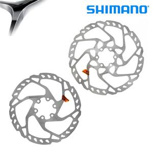 [BL]시마노 SM-RT66 SLX 6볼트 디스크브레이크 로터