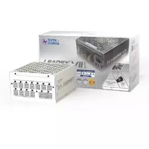 [에스투씨엔아이]SF-1000F14XP LEADEX VII PRO PLATINUM WHITE ATX 3.1