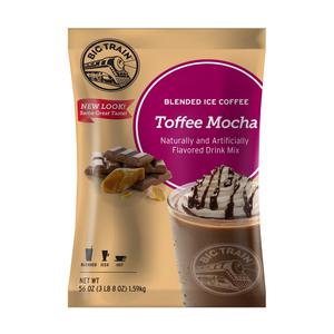 빅트레인 토피모카 파우더 1.59kg