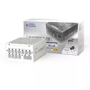 SuperFlower SF-1000F14XP LEADEX VII PRO PLATINUM ATX 3.1 (PCIE5.1) 화이트