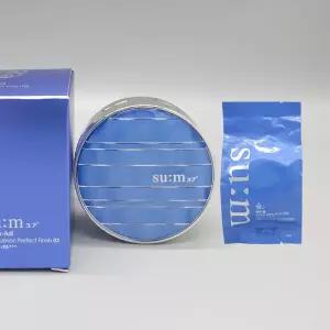 [숨37 ]숨37도 워터풀 CC쿠션 퍼펙트 피니쉬 15g x 2ea