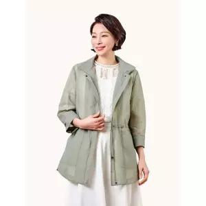 [Elegance Madam]샤벳 썸머 점퍼 K252JP01_P392677845