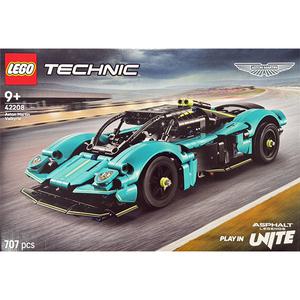 LG42208/[레고 테크닉] 42208 Aston Martin Valkyrie