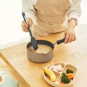 써모스 듀라코어 논스틱 멀티쿡팬 16cm KNA-016SK IH 직화 인덕션 냄비