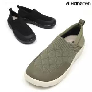 행텐 HT-1068 니트 슬립온 경량 운동화 심플 스니커즈 운동화 단화
