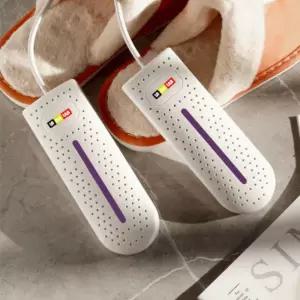 신발 건조기 발냄새 운동화 부츠 장마 눈 살균