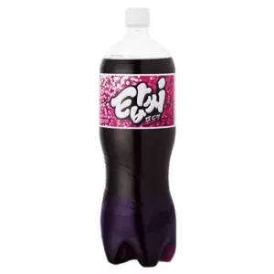 일화 탑씨 포도 1.5L x  12PET