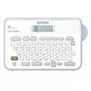 현이몰 EPSON)라벨프린터 LW-K200BL EPSON프린터 엡손라벨프린터 EPSON라벨프린터 라벨기 라벨프린터