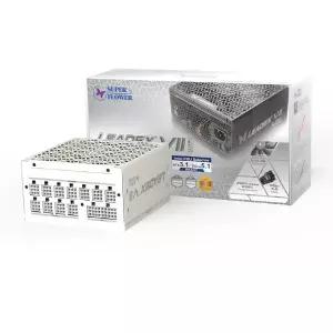 SF-1000F14XP LEADEX VII PRO PLATINUM WHITE ATX 3.1