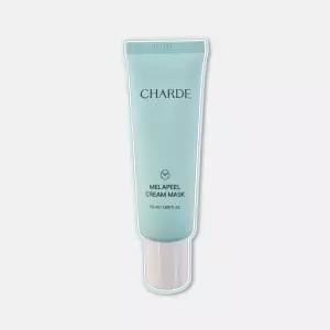 샤르드 멜라필케어 필크림 마스크팩 50ml