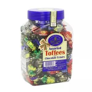 (매장정품) 코스트코 [코스트코] 워커스 어쏘티드 토피 1.25KG 253305