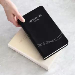 초아디자인 3년 일기장 만년형 다이어리 디자인다이어리