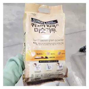 태광선식 퀴노아10곡미숫가루 20G X 80CT