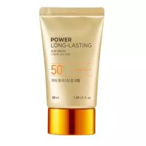 이지하우스 더페이스샵 파워 롱래스팅 선 크림50ml 598191